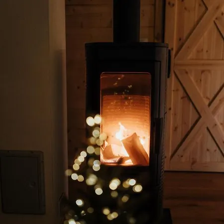 Pod Mnichom Alpesi faház