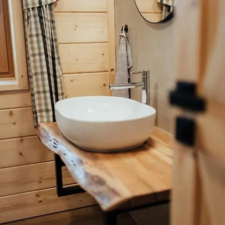 Pod Mnichom * Terchová