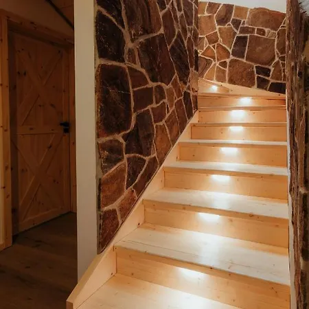 Pod Mnichom Terchová