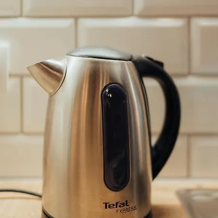 Alpstuga Pod Mnichom *