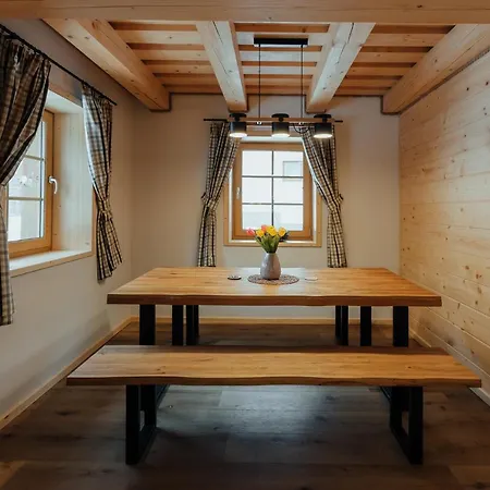 Pod Mnichom Terchová