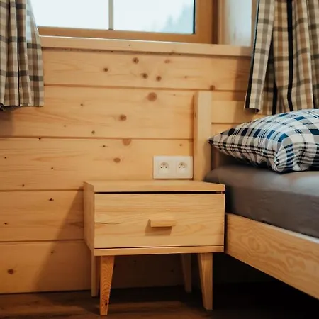 Alpstuga Pod Mnichom