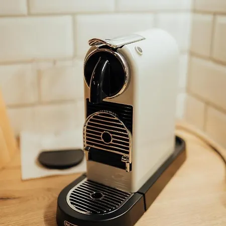 Pod Mnichom Alpesi faház *