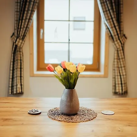 Pod Mnichom Alpstuga *