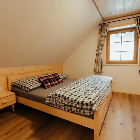 Pod Mnichom Terchová