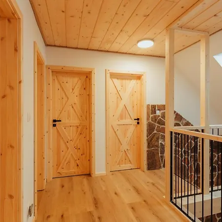 Pod Mnichom * Terhely