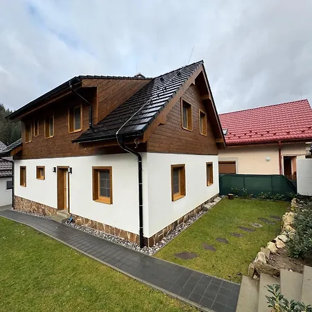 Pod Mnichom * Terhely