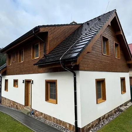 Pod Mnichom Alpstuga Terchová