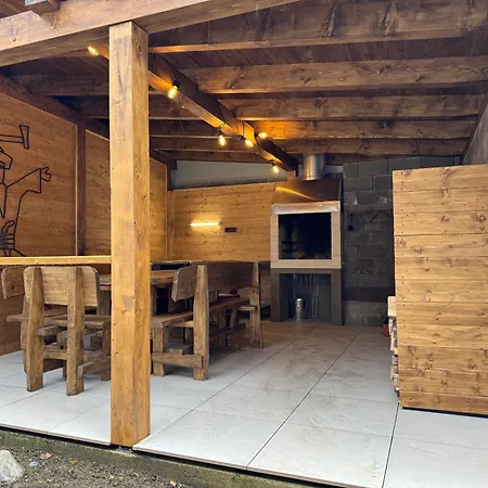 Pod Mnichom Terchová