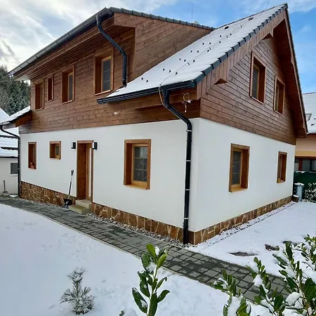 Chalet Pod Mnichom *