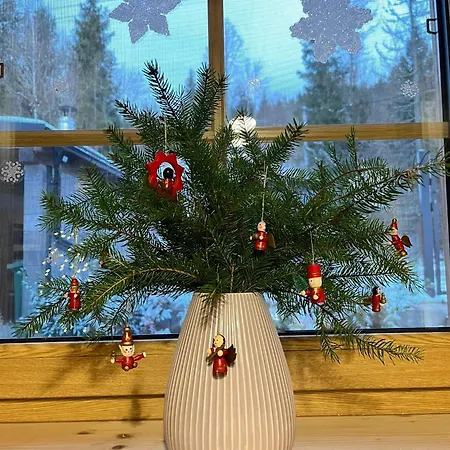 Alpesi faház Pod Mnichom Terhely