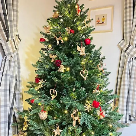 Pod Mnichom Alpstuga