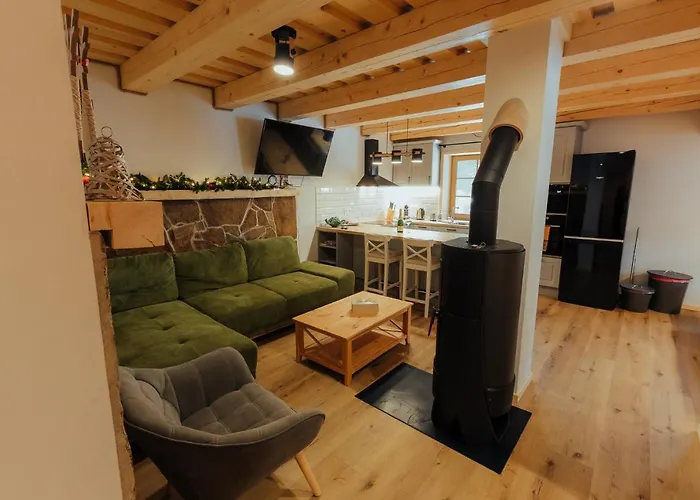 Pod Mníchom * Terchová