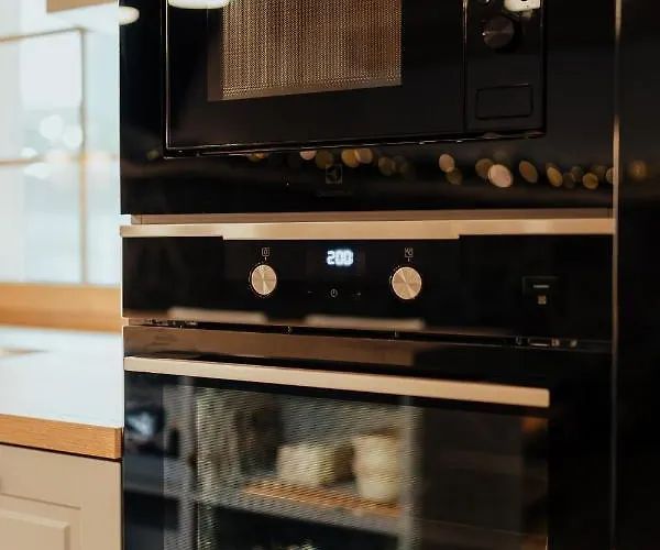 Chalet Pod Mníchom Terchová