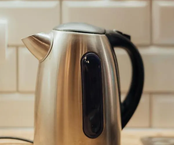 Chalet Pod Mníchom *