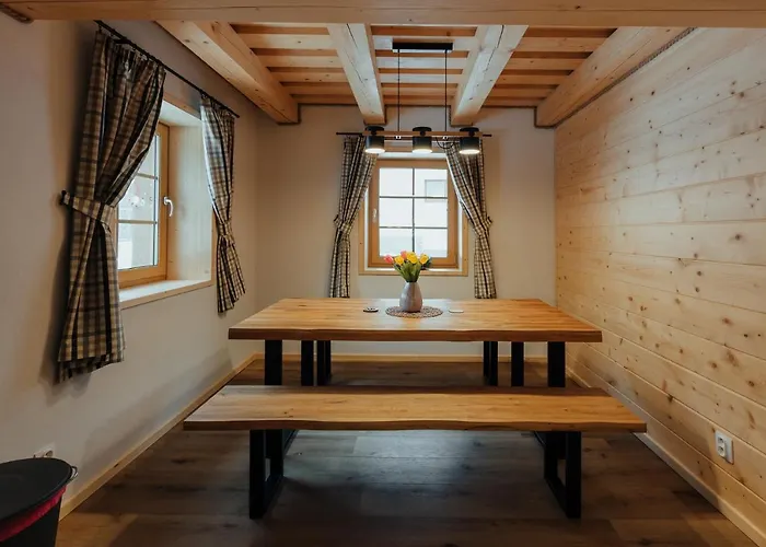 Pod Mníchom Terchová