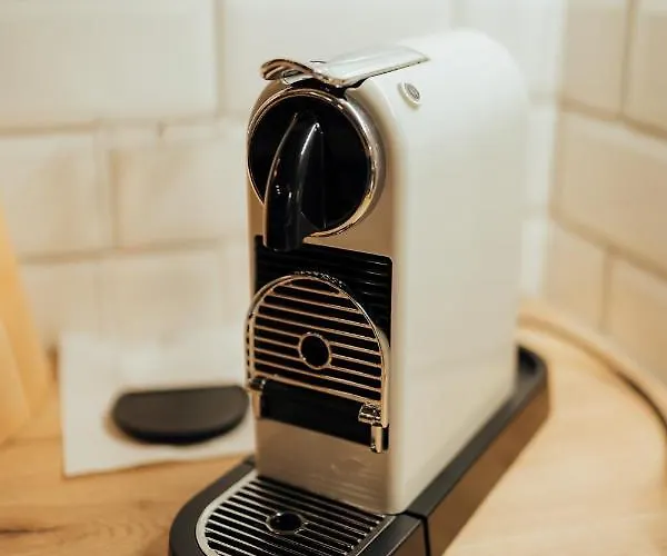 Pod Mníchom Chalet *