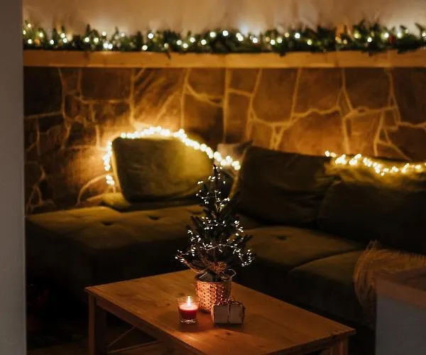 Pod Mníchom * Terchová