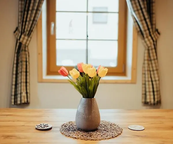 Pod Mníchom Chalet *