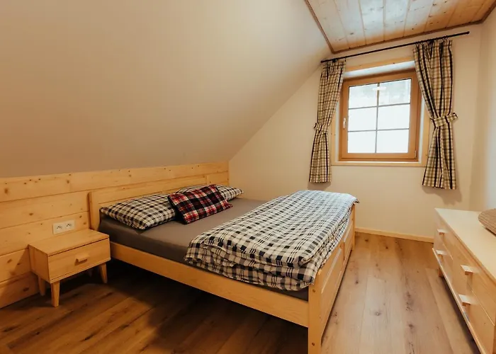 Pod Mníchom Terchová