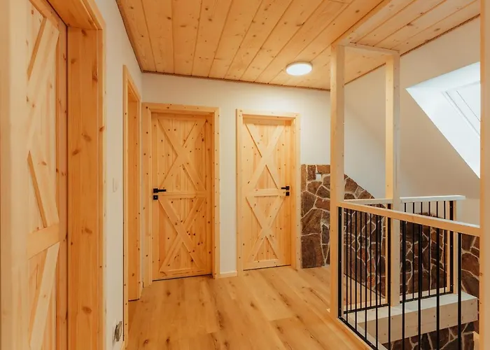 Pod Mníchom * Terchová