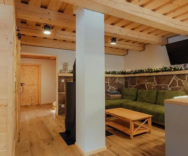 Pod Mníchom * Terchová