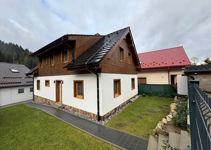 Pod Mníchom * Terchová