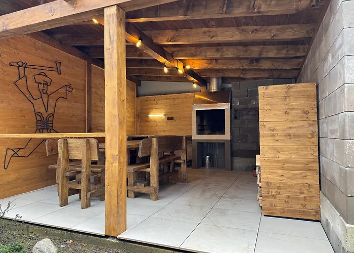 Pod Mníchom Terchová